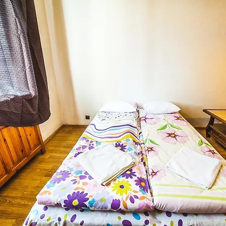 Apartment Grecinieku Old Town Riga