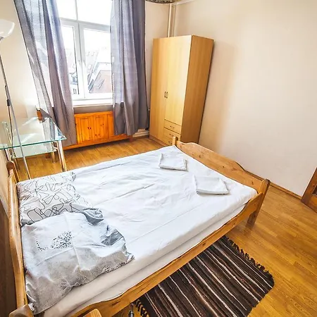 Apartment Grecinieku Old Town