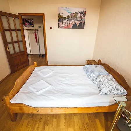 Apartment Grecinieku Old Town Riga