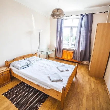 Apartment Grecinieku Old Town