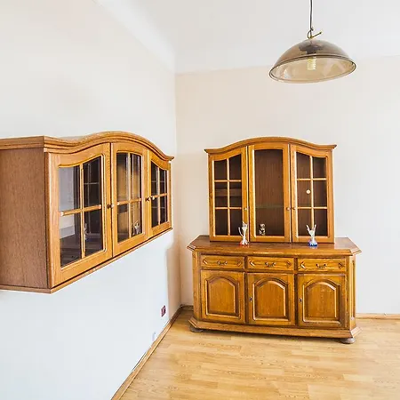 Apartment Grecinieku Old Town *
